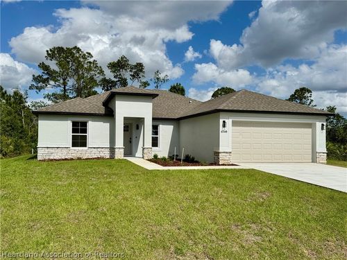 6348 Virtudes St, Sebring, FL, 33872 | Card Image