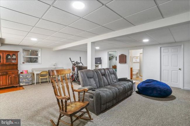 6194 Milo School Rd, House other with 4 bedrooms, 3 bathrooms and null parking in GREAT CACAPON WV | Image 28