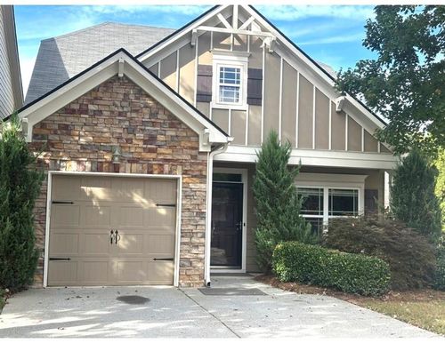 140 Oakmont Dr, Dawsonville, GA, 30534-7739 | Card Image
