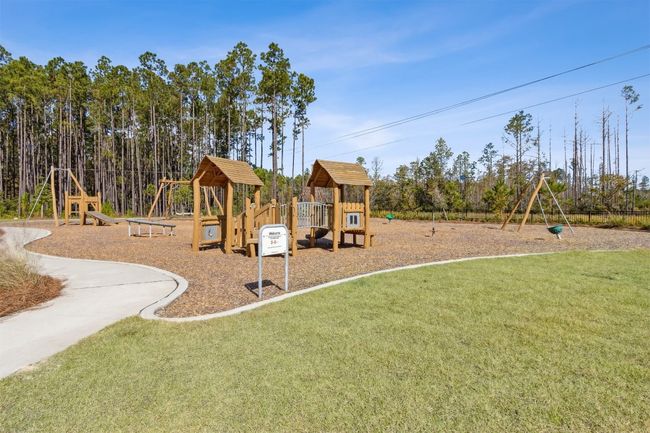 493 Continuum Loop, Home with 2 bedrooms, 2 bathrooms and null parking in Yulee FL | Image 63