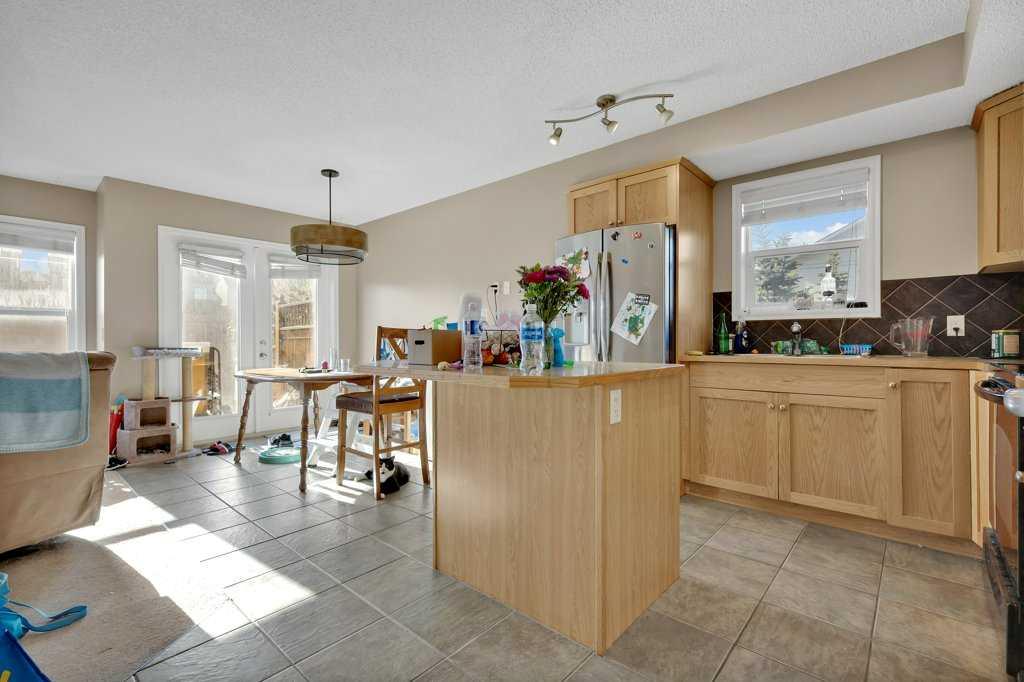 Residential in Airdrie 5