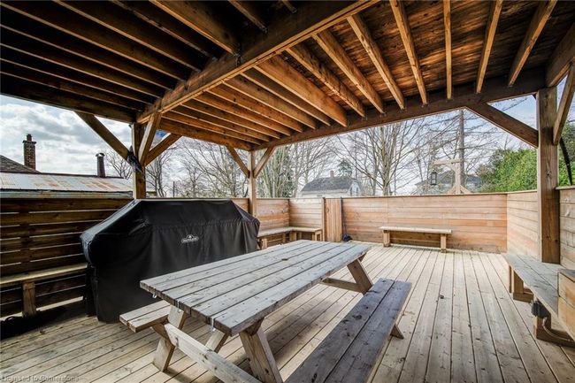 720 Main St W, House other with 2 bedrooms, 3 bathrooms and 3 parking in Listowel ON | Image 37