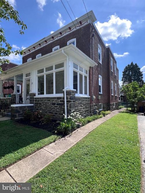 21 W Langhorne Ave, HAVERTOWN, PA, 19083-4609 | Card Image