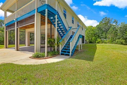 478 S Horseshoe Rd, St Augustine, FL, 32084-1696 | Card Image