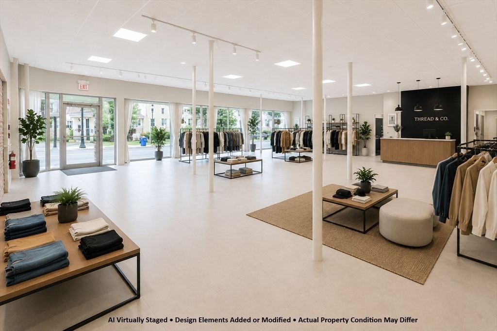 Commercial Lease in Leominster 5