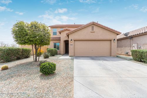 19137 W Monroe St, Buckeye, AZ, 85326-6033 | Card Image