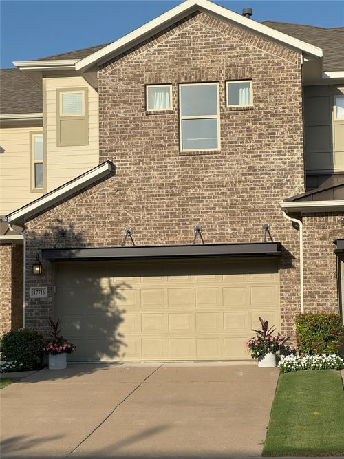 17709 Sage Lane, Dallas, TX, 75252 | Card Image