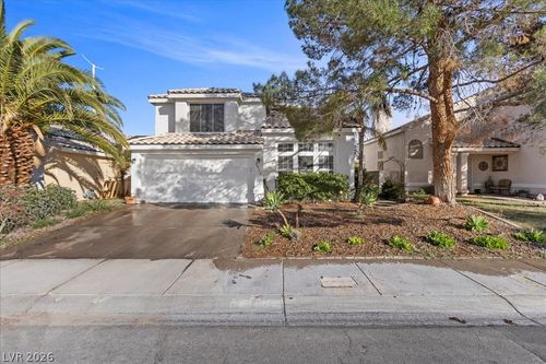 2512 Vista Mar Dr, Las Vegas, NV, 89128-6820 | Card Image