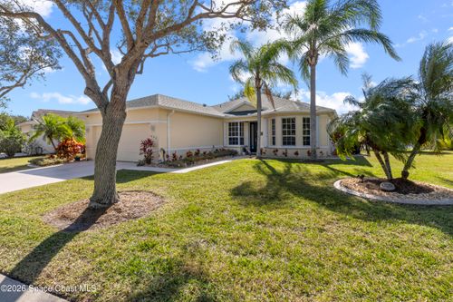 1422 Tradewinds Way, Sebastian, FL, 32958-8814 | Card Image