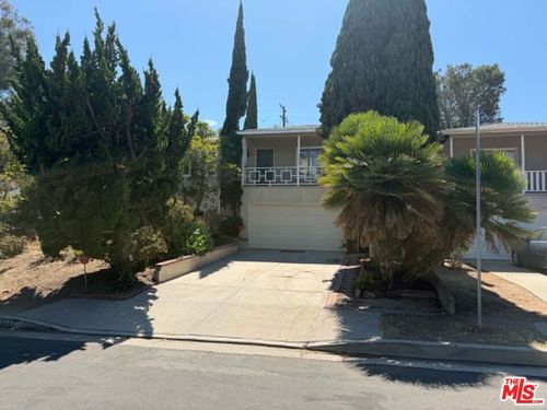 3283 Kelton Ave, Los Angeles, CA, 90024-2009 | Card Image