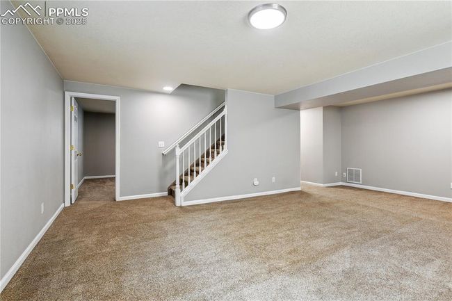 7242 Coral Ridge Dr, House other with 4 bedrooms, 2 bathrooms and 2 parking in Colorado Springs CO | Image 19