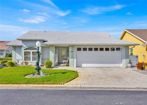 520 Sweetwater Way, HAINES CITY, FL, 33844-6365 | Card Image