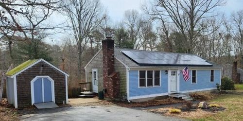 113 Scituate Rd, Mashpee, MA, 02649-2260 | Card Image