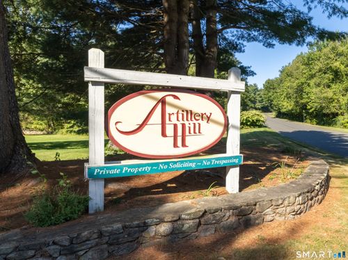 109-109 Cannon Ridge Dr, Watertown, CT, 06795-2455 | Card Image