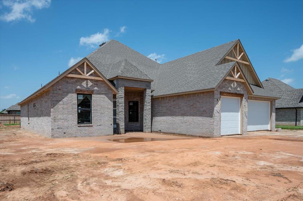 Residential in Tuttle 2