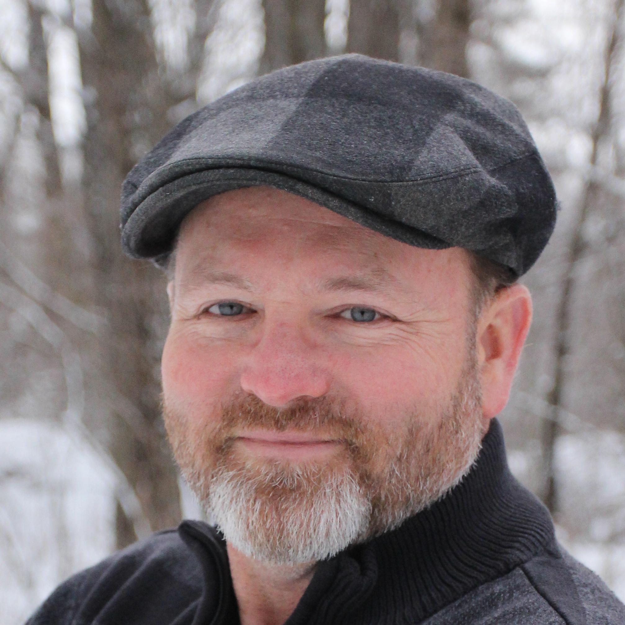 Brian Sutton
