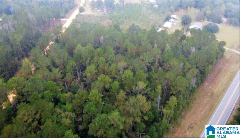 Land in DOZIER 2