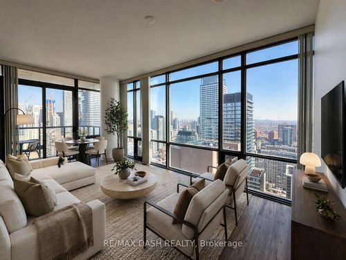 3707-38 Grenville St, Toronto, ON, M4Y1A5 | Card Image