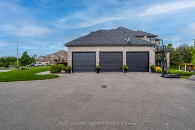 125 Crewson Crt, House other with 4 bedrooms, 5 bathrooms and 13 parking in Rockwood ON | Image 2