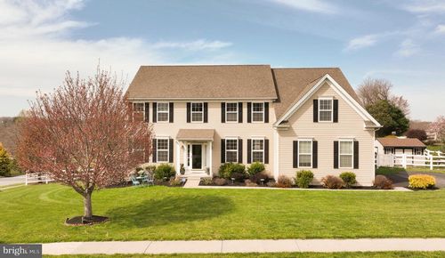 204 Coleridge Ln, COATESVILLE, PA, 19320-5952 | Card Image