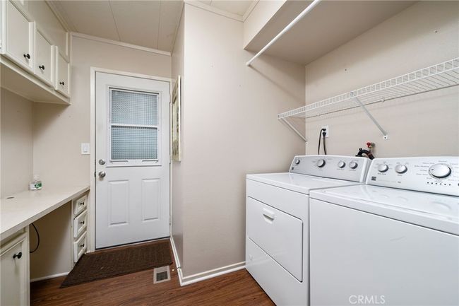 289 - 4040 E Piedmont Dr, Home with 2 bedrooms, 2 bathrooms and null parking in Highland CA | Image 19