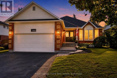 1465 Wildlark Dr, Peterborough, ON, K9K1X5 | Card Image