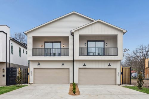 5605 Santa Fe Avenue, Dallas, TX, 75214 | Card Image