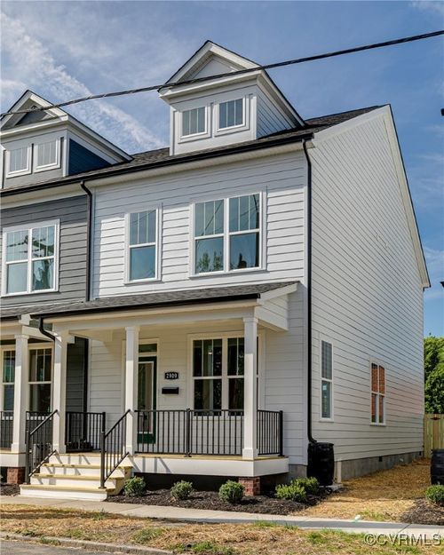 2909 P St, Richmond, VA, 23223 | Card Image