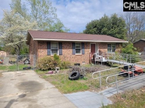 640 Meadowfield Road, Gaston, SC, 29053 | Card Image