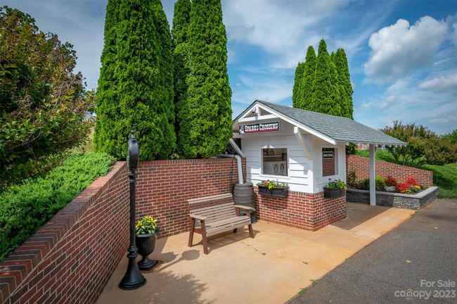 130 Central Park Cir, House other with 2 bedrooms, 2 bathrooms and null parking in Spindale NC | Image 33