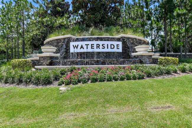 16736 Broadwater Ave, House other with 4 bedrooms, 5 bathrooms and null parking in WINTER GARDEN FL | Image 77