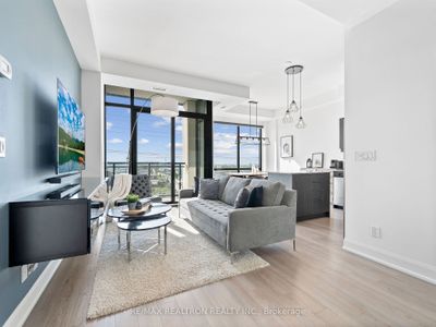 510 - 2910 Highway 7, Condo with 1 bedrooms, 1 bathrooms and 2 parking in Vaughan ON | Image 1