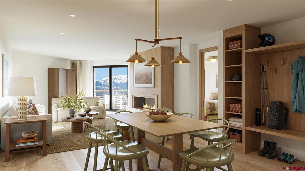 Residential in Crested Butte 4