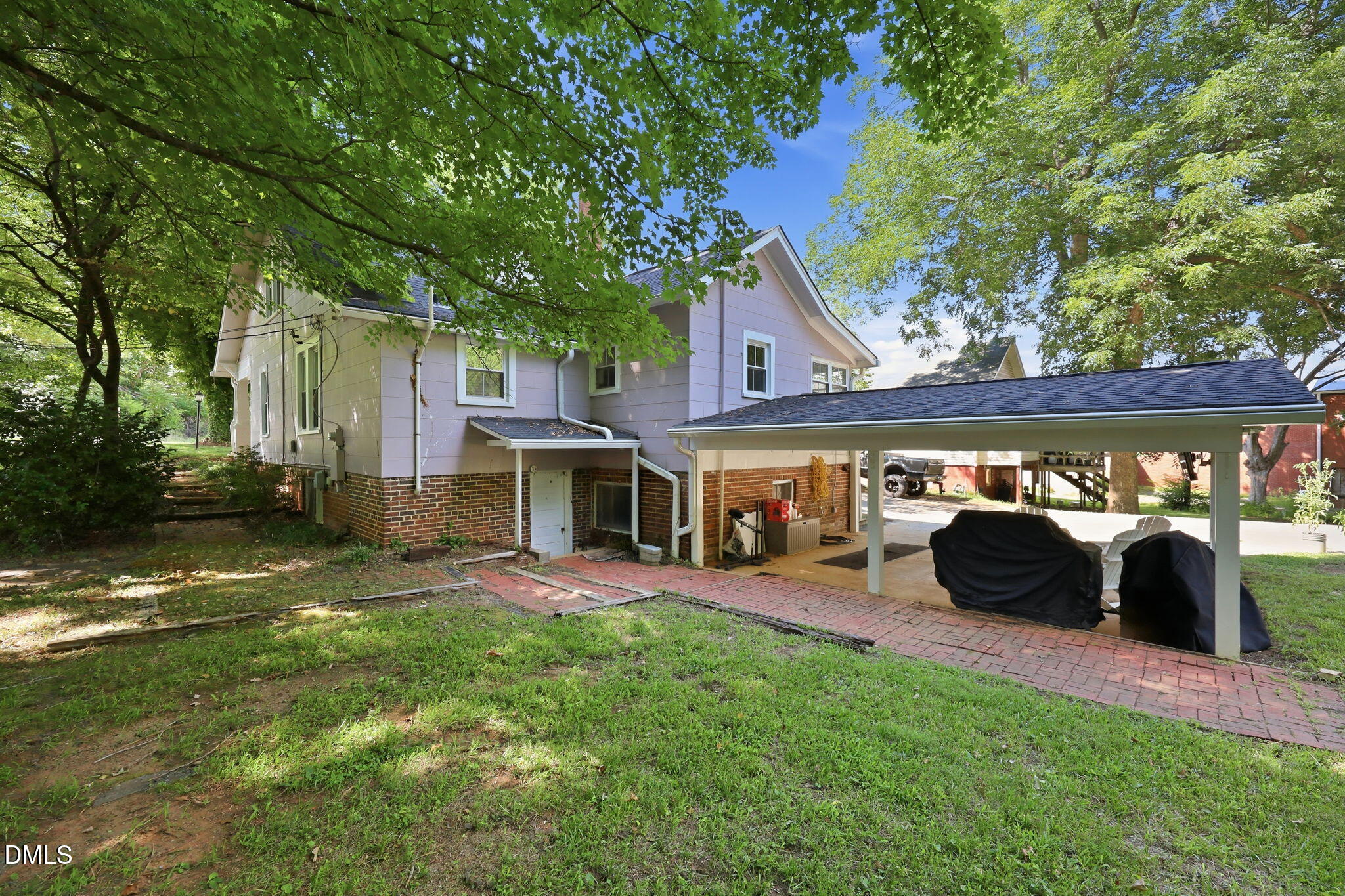 Residential in Burlington 5