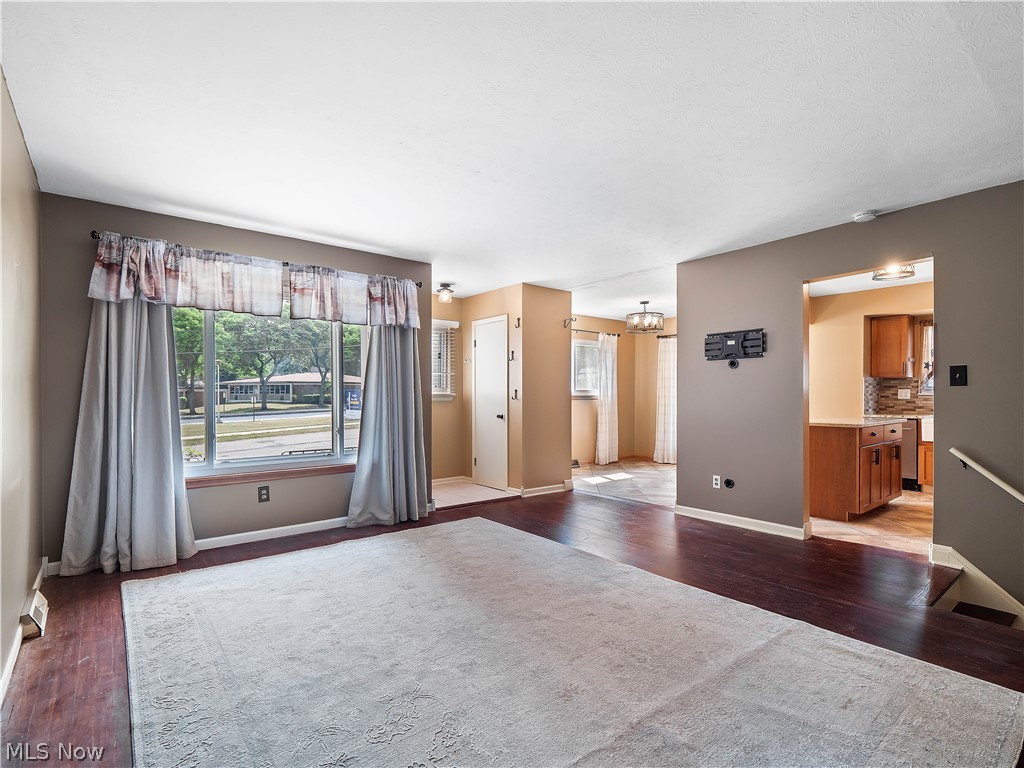 Residential in Cleveland 5