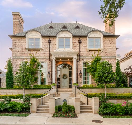 6911 Forest Glen Drive, Dallas, TX, 75230 | Card Image