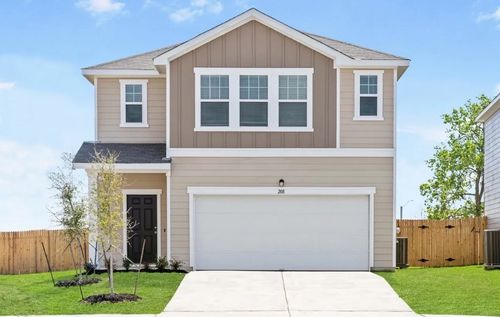 502 Cliff Dr, Maxwell, TX, 78656 | Card Image