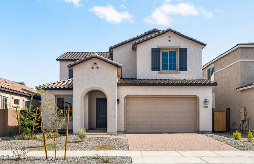 18367 E Creosote Dr, Queen Creek, AZ, 85142-8505 | Card Image