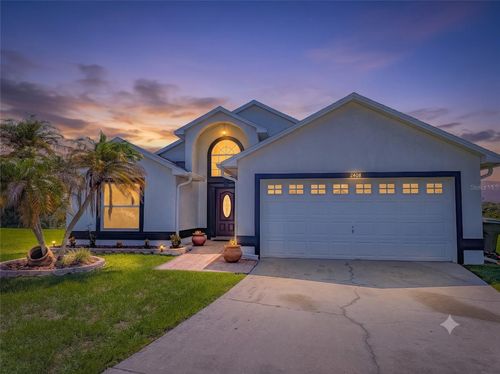 2408 Shelby Cir, KISSIMMEE, FL, 34743-4436 | Card Image
