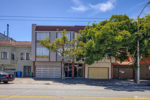 521 Arguello Boulevard, San Francisco, CA, 94118 | Card Image