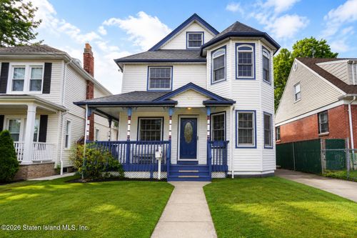 45 Coale Avenue, Staten Island, NY, 10314 | Card Image