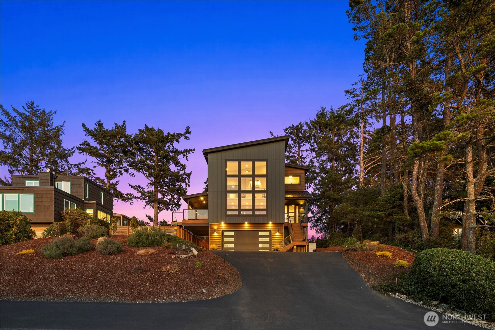 Residential in Ocean Park 3