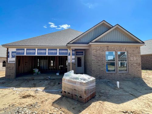 lot-125-85 Daisy Dr, Somerville, TN, 38068 | Card Image