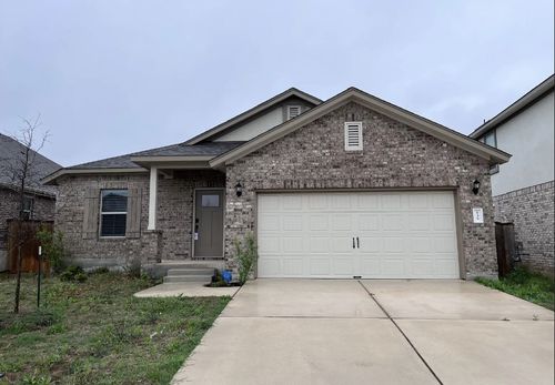 135 Smokebush Trail, Bastrop, TX, 78602 | Card Image