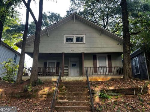 1059 Hampton St Nw, Atlanta, GA, 30318-5438 | Card Image