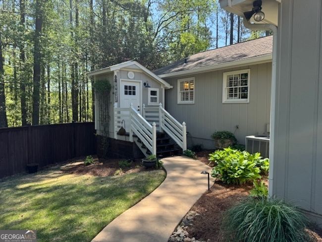 363 Palmetto Rd, House other with 3 bedrooms, 4 bathrooms and null parking in Tyrone GA | Image 65
