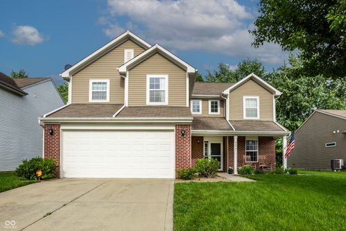 4636 Angelica Drive, Indianapolis, IN, 46237 | Card Image