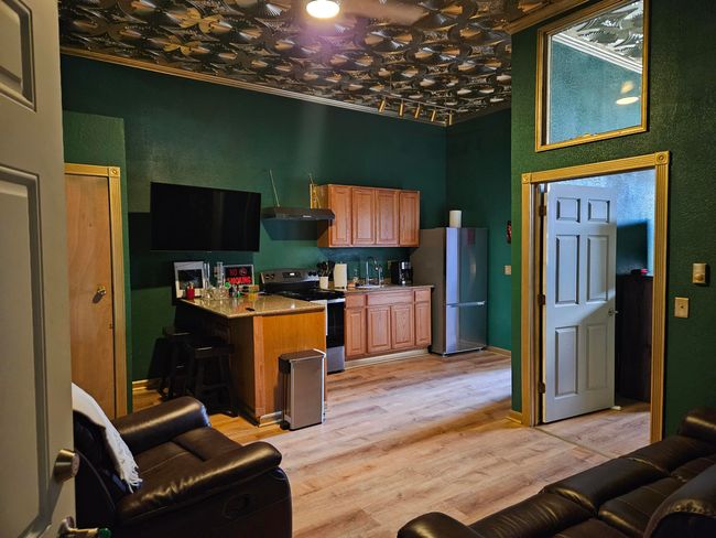 108 S Main St, Home with 0 bedrooms, 2 bathrooms and null parking in Reading MI | Image 11