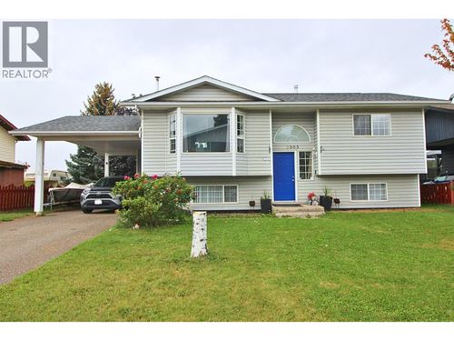 2865 Elliott Cres, Houston, BC, V0J1Z1 | Card Image