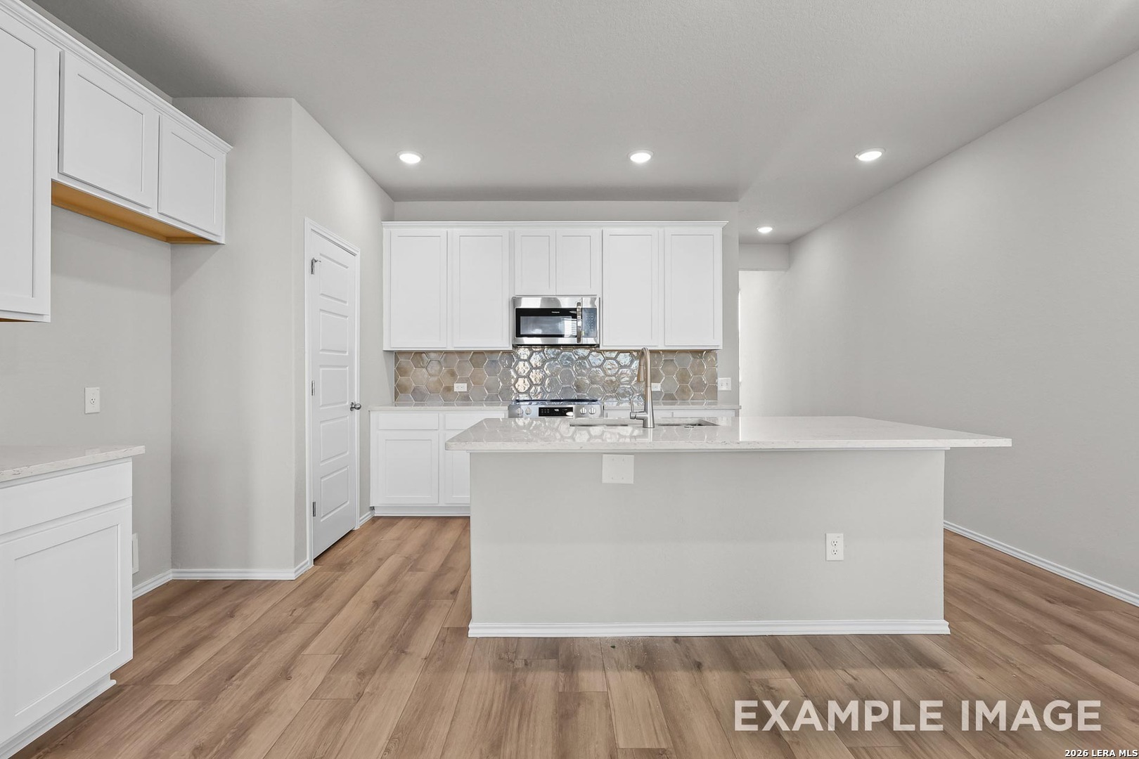 Residential in San Antonio 5
